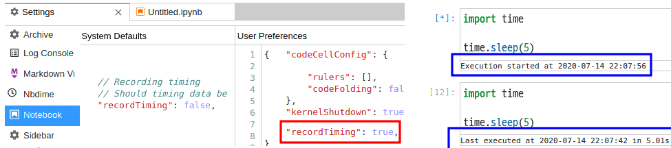 jupyter_exec_time